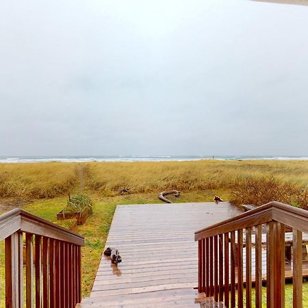 Shore Fun Rockaway Beach Extérieur photo