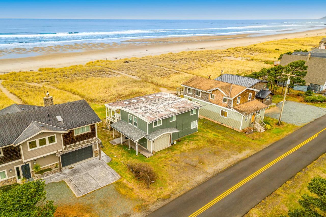 Shore Fun Rockaway Beach Extérieur photo